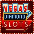 Vegas Diamond Slots MOD APK v1.0.26 (เหรียญไม่จำกัด/ปลดล็อก VIP) - icon