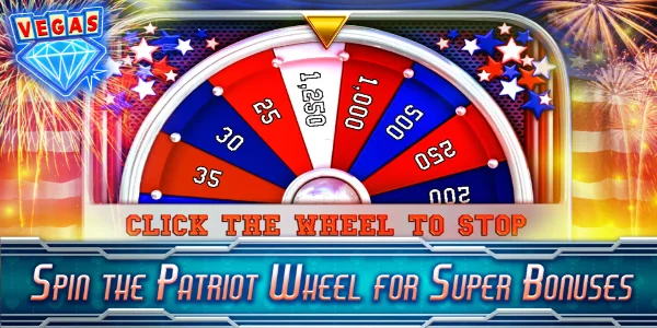 Vegas Diamond Slots MOD APK v1.0.26 (เหรียญไม่จำกัด/ปลดล็อก VIP) - thumbnail