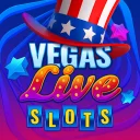 Vegas Live Slots Casino - icon