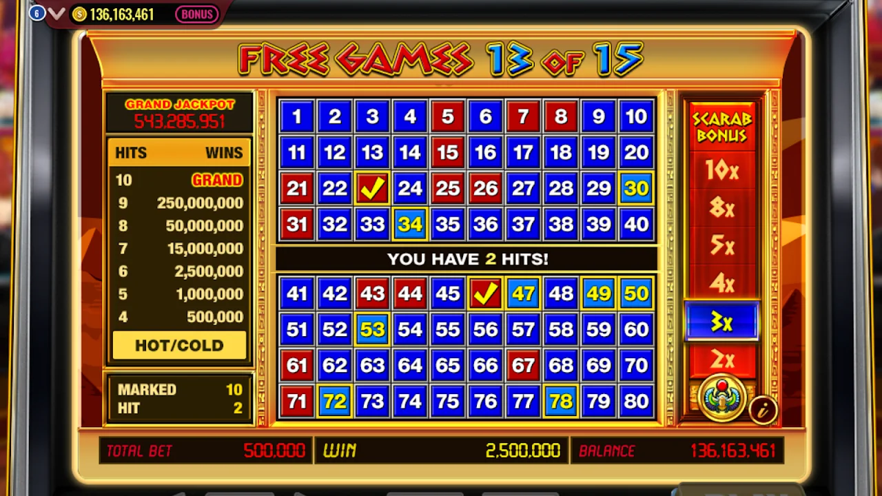 Vegas Live Slots Casino thumbnail