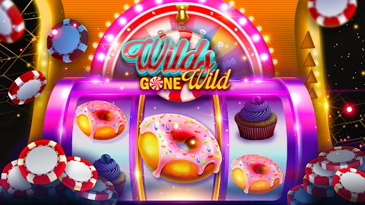Videoslots Fun screenshot 4