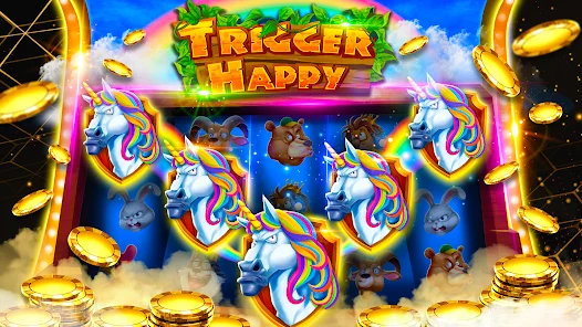 Videoslots Fun v5.8.39 MOD APK - thumbnail