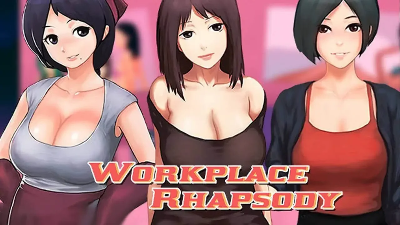 Village Rhapsody screenshot 1