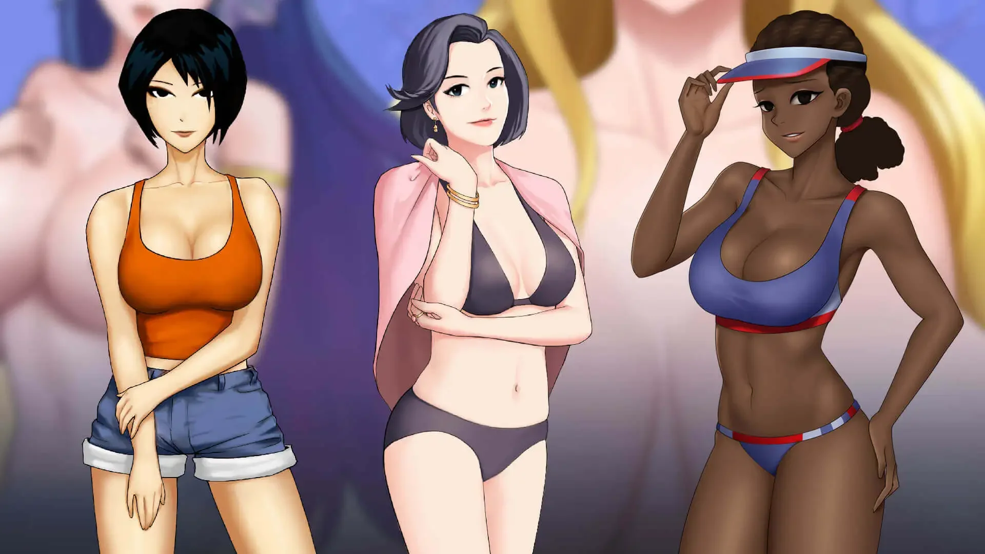 Village Rhapsody screenshot 4