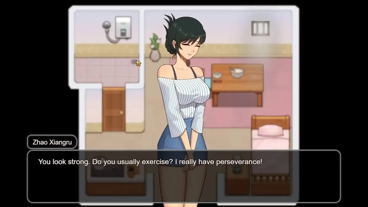 Village Rhapsody screenshot 2