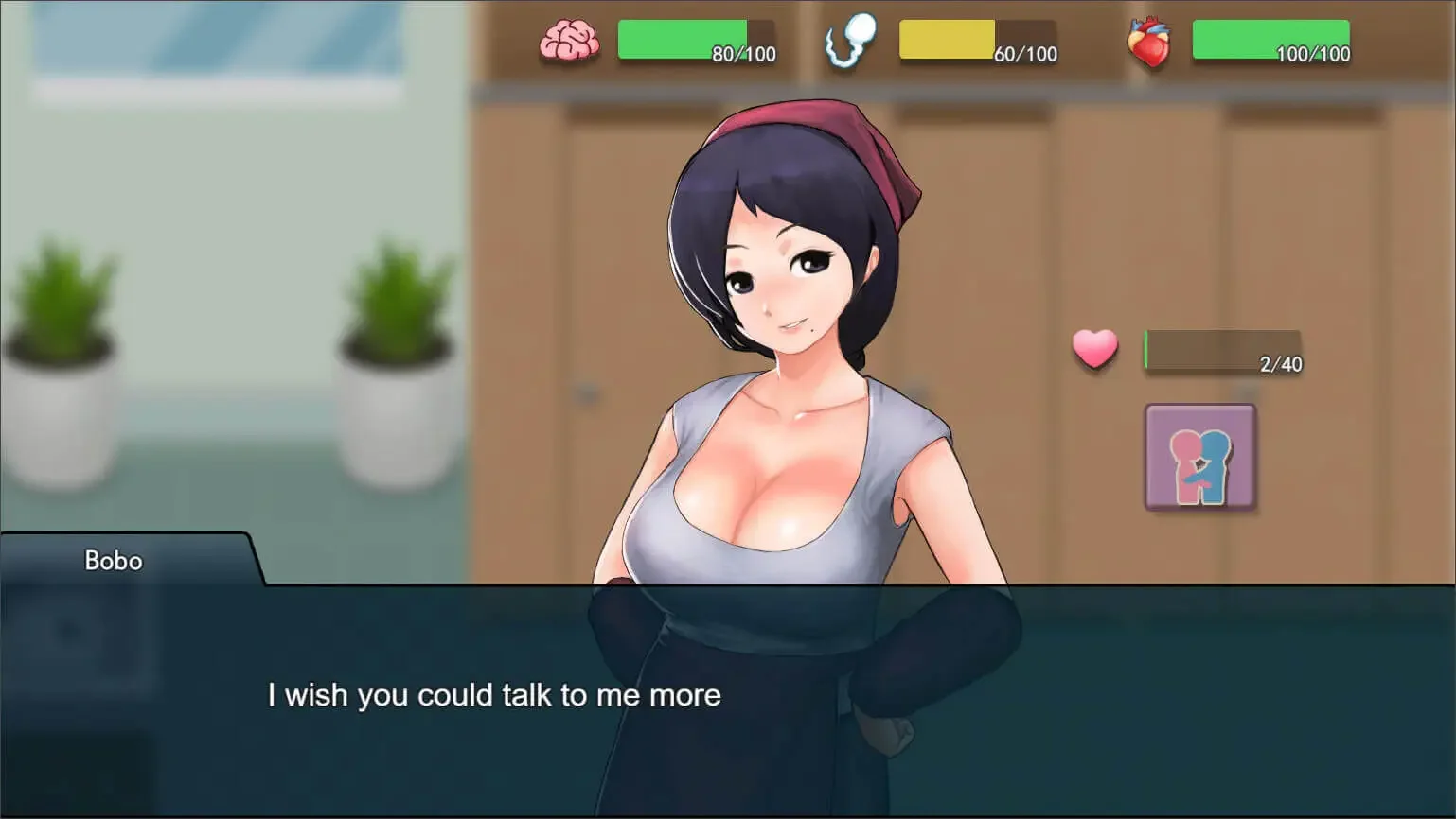 Village Rhapsody screenshot 3
