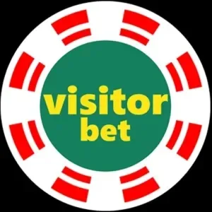 Visitorbet - icon