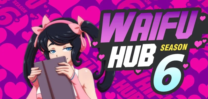 WaifuHub screenshot 1