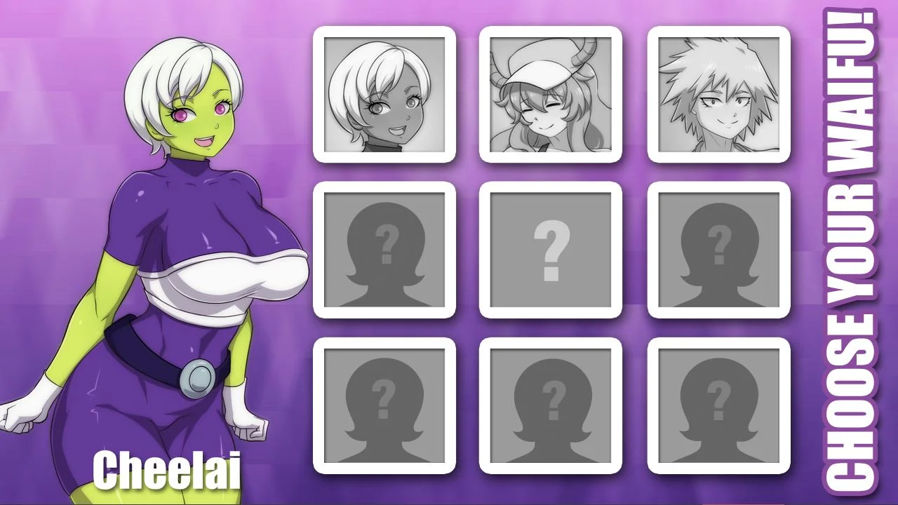 WaifuHub screenshot 5