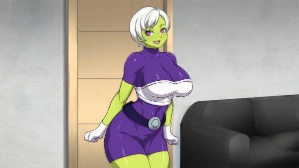 WaifuHub screenshot 2