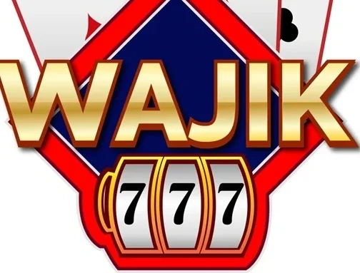 Wajik777 MOD APK v9.8 (Unlimited Coins & VIP Unlocked) - icon
