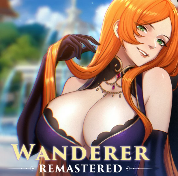 Wanderer Broken Bed MOD APK v0.11.5 (Semua Terbuka) - icon