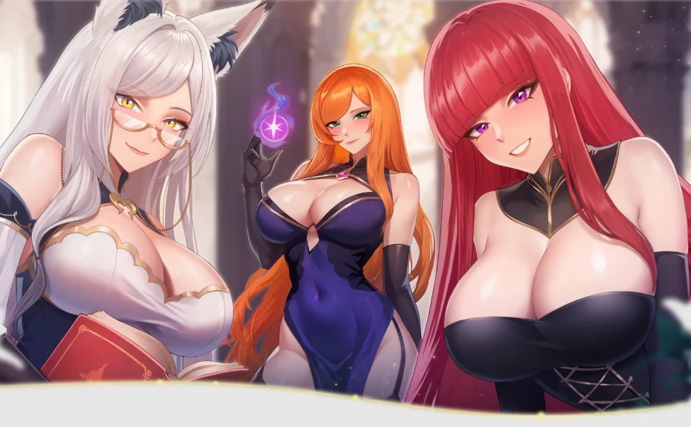 Wanderer Broken Bed MOD APK v0.11.5 (Semua Terbuka) - thumbnail