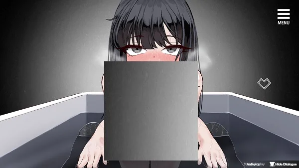 Whatever, I finally got a Girl in a Box screenshot 1