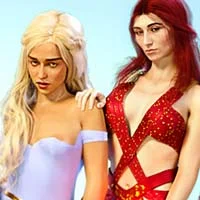 Whores of Thrones (18+) MOD APK