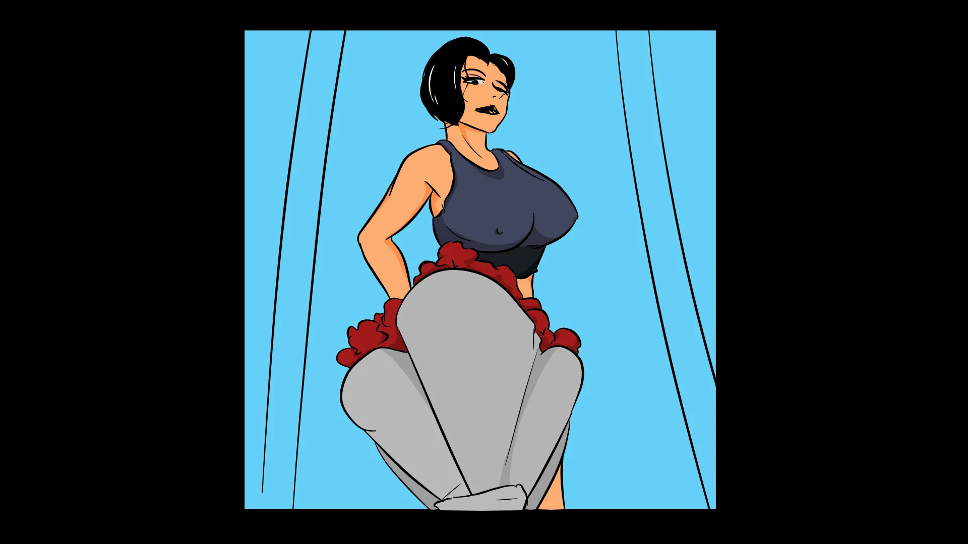 Wife Life's screenshot 1