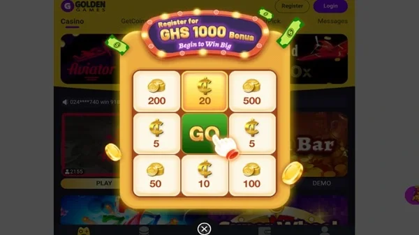 Win777 APK screenshot 2