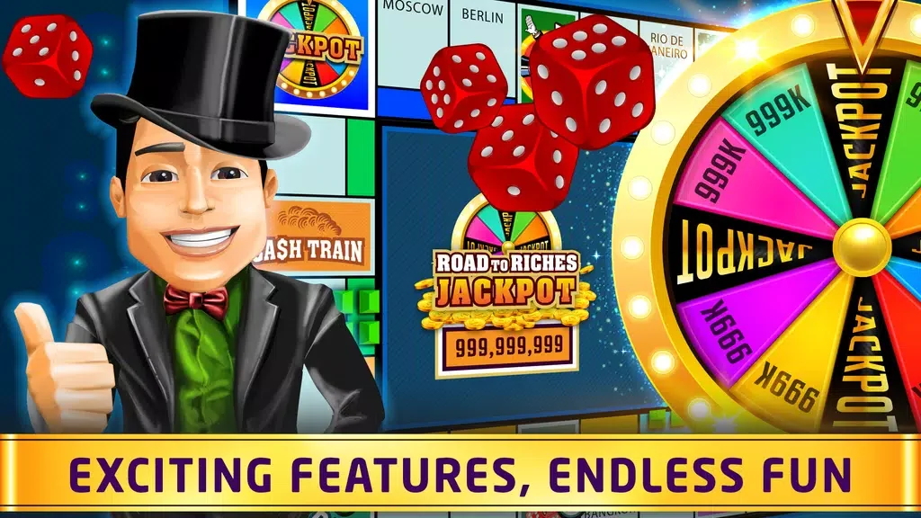 WinFun screenshot 2