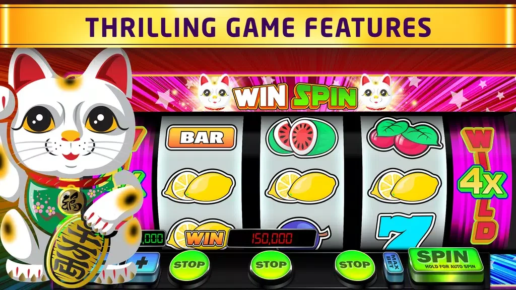 WinFun screenshot 4