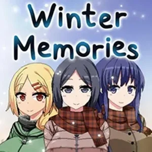 Winter Memories - icon