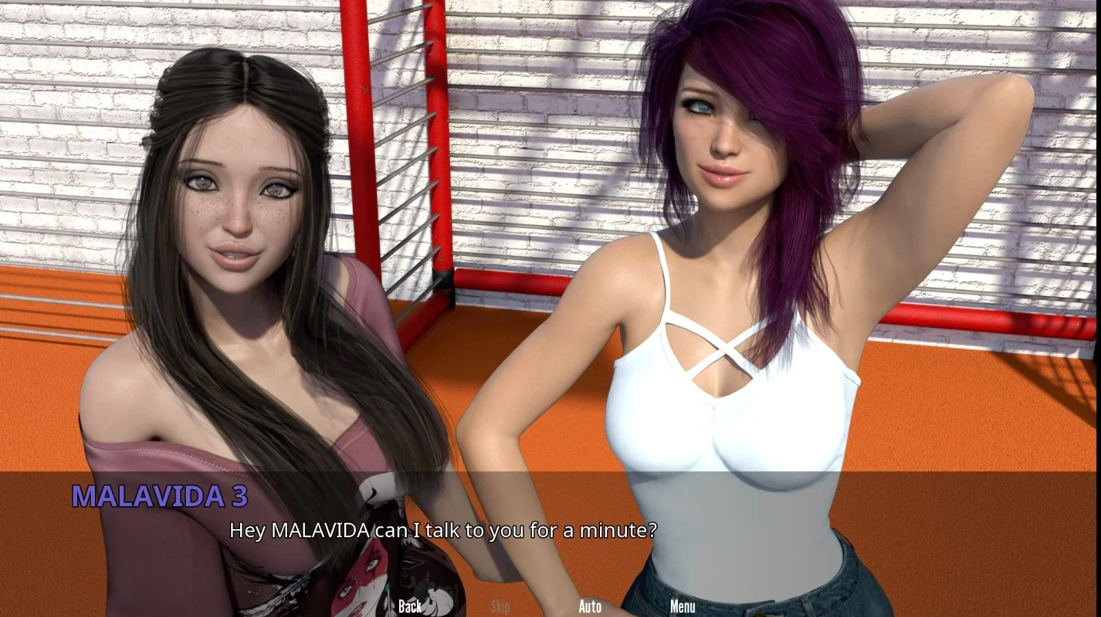 WVM S2 (18+) screenshot 5
