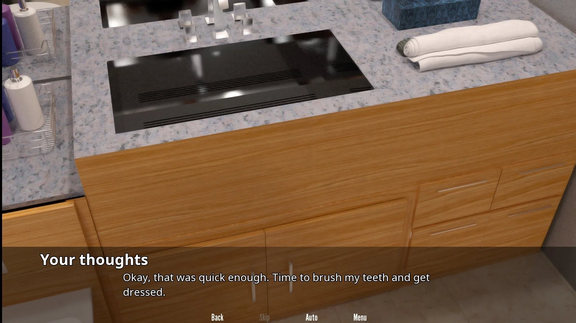 WVM S2 (18+) screenshot 2