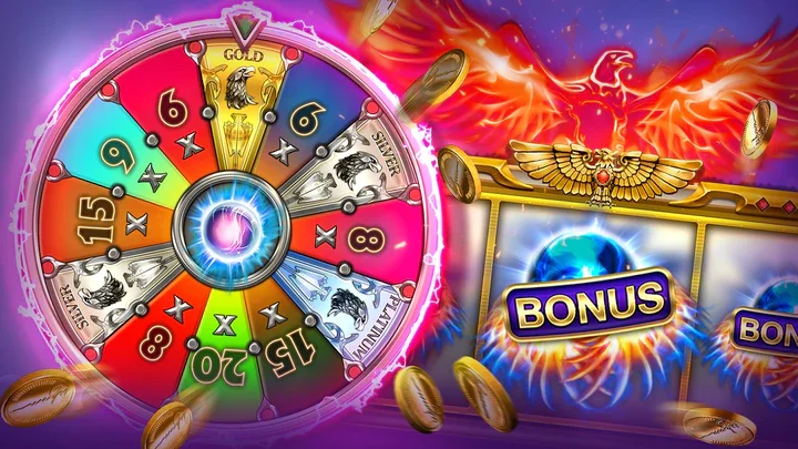 Wynn Slots thumbnail