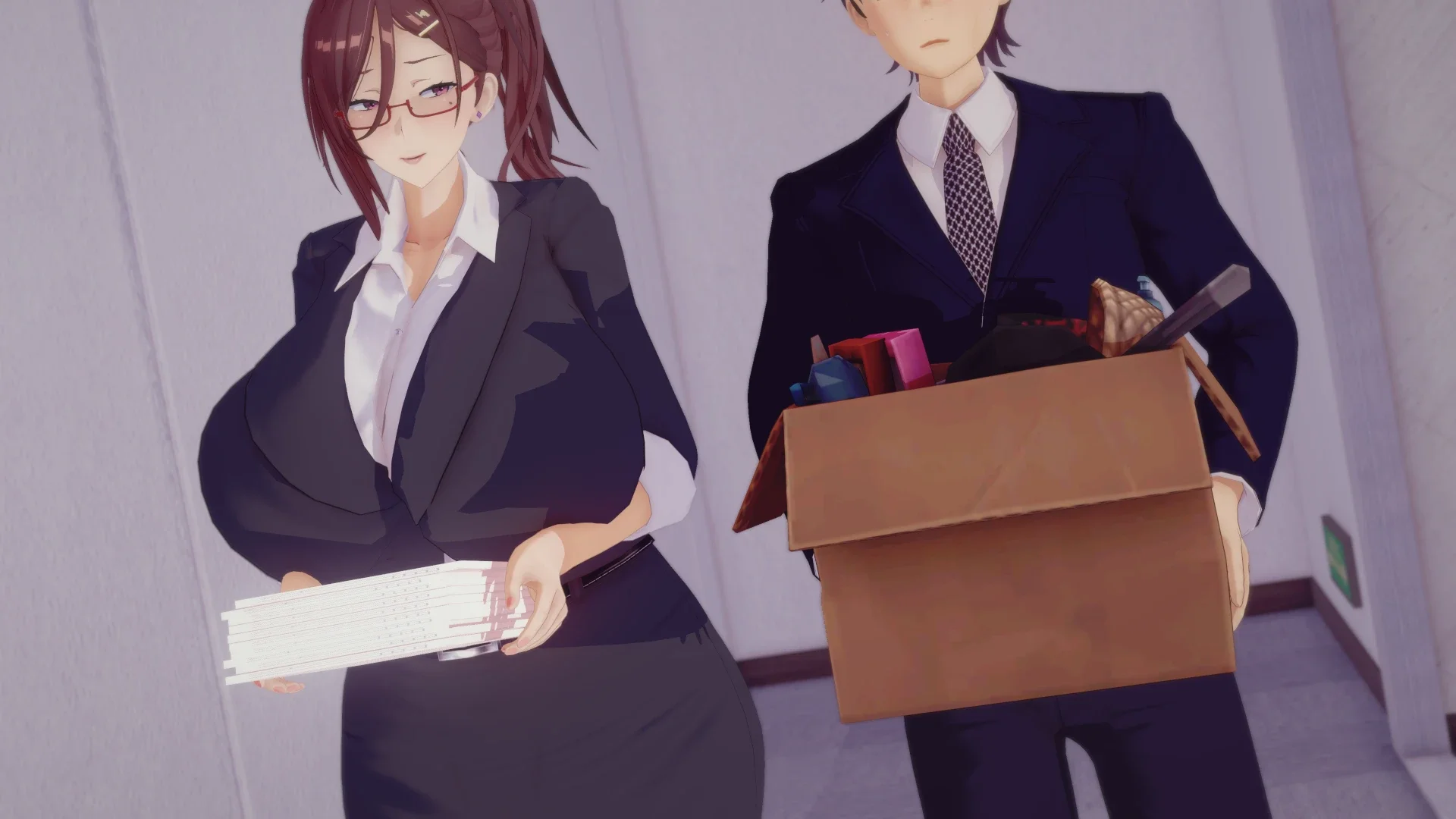 xxxFiles screenshot 4