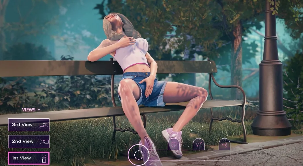 xxxFiles screenshot 18