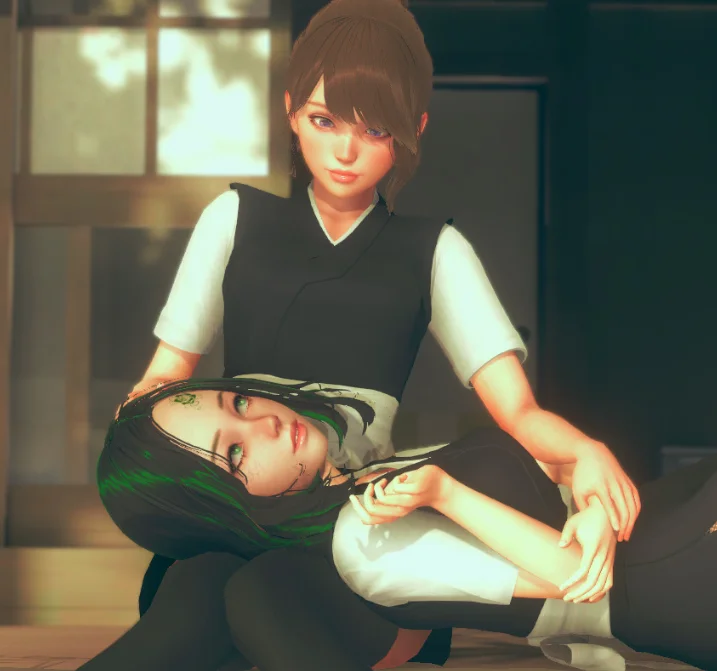 xxxFiles screenshot 15