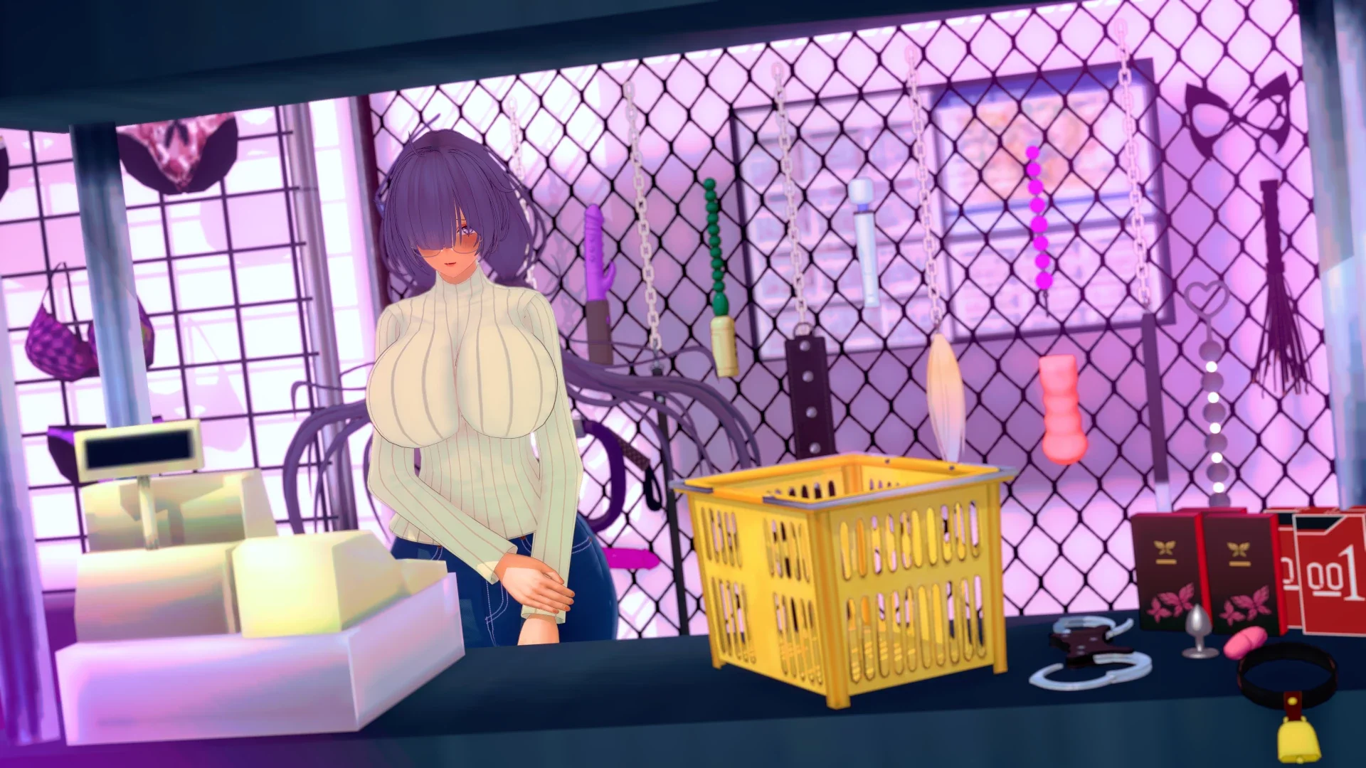 xxxFiles screenshot 7