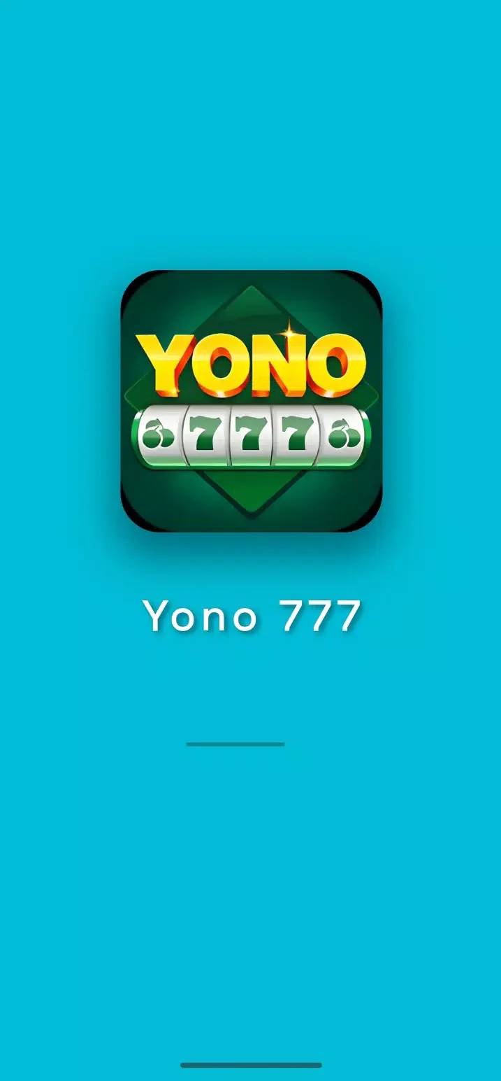 YONO 777 screenshot 1