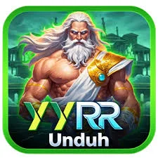 YYRR - icon