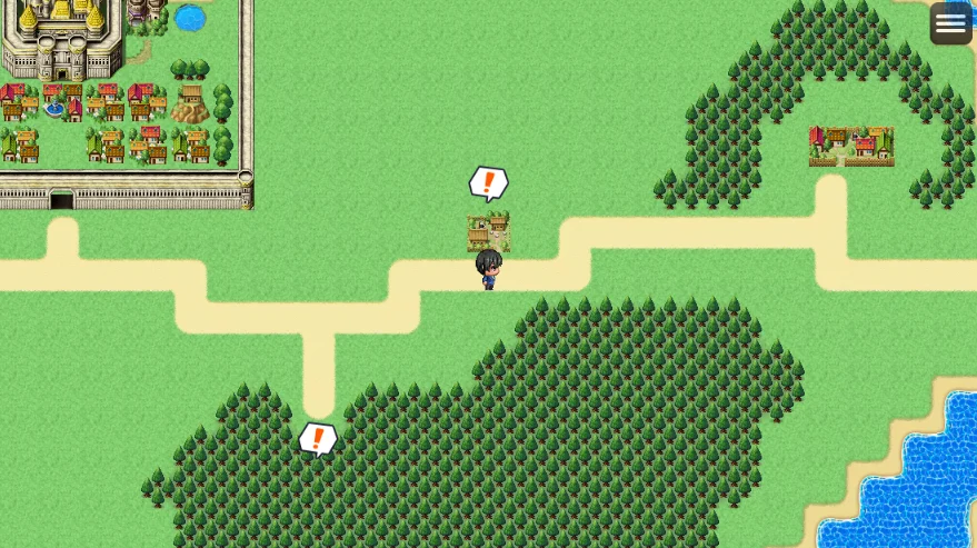 Zero to Harem Hero screenshot 1