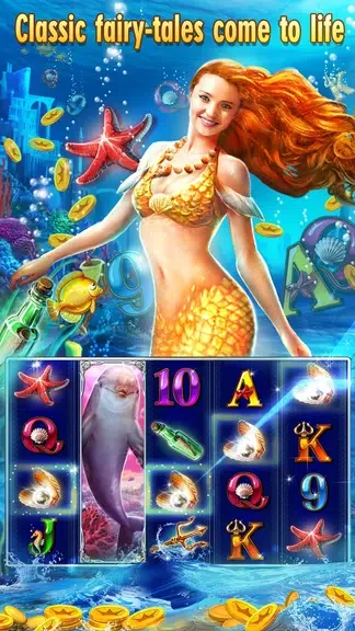 Zeus Bonus Casino screenshot 4