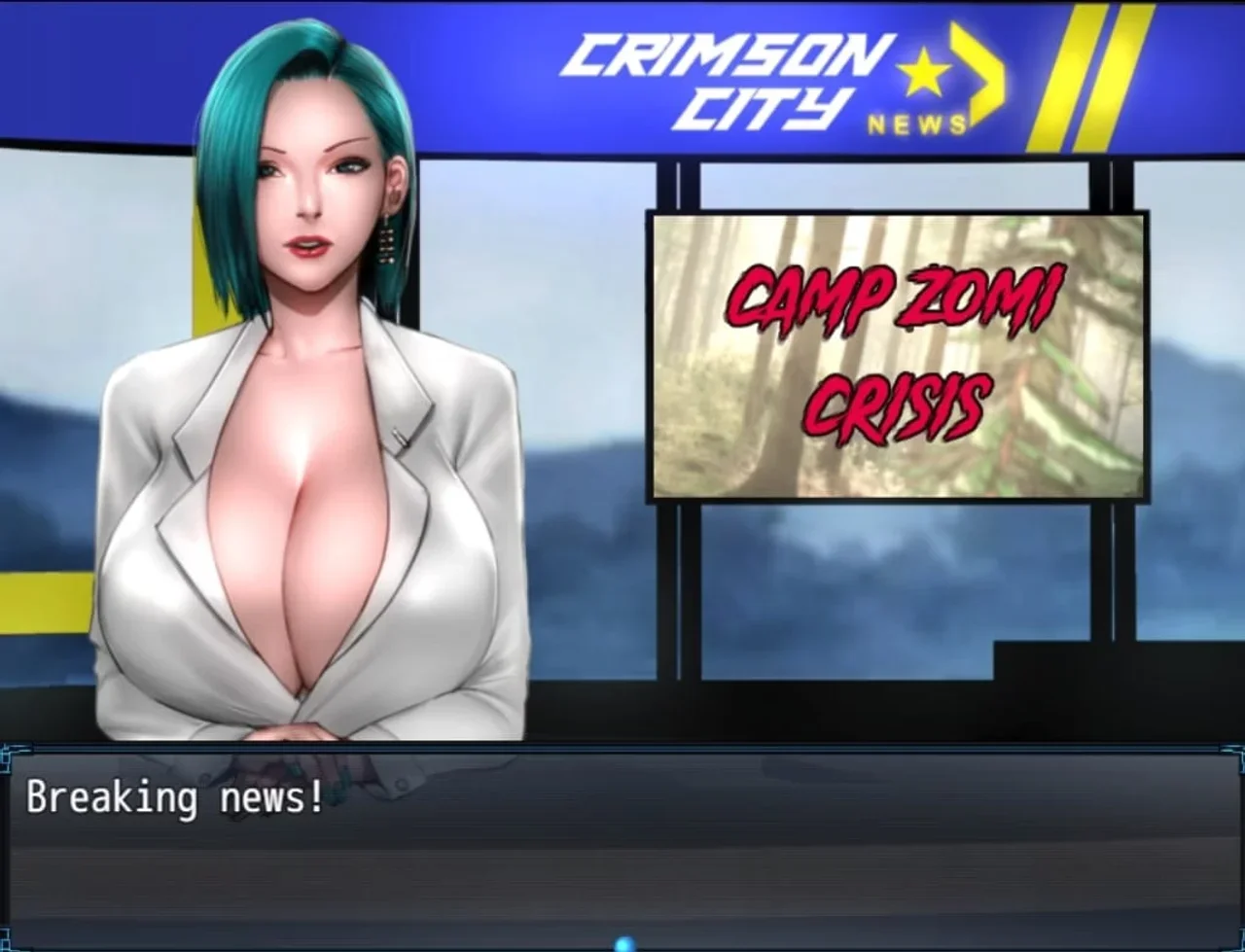 Zombie's Retreat 2 screenshot 3