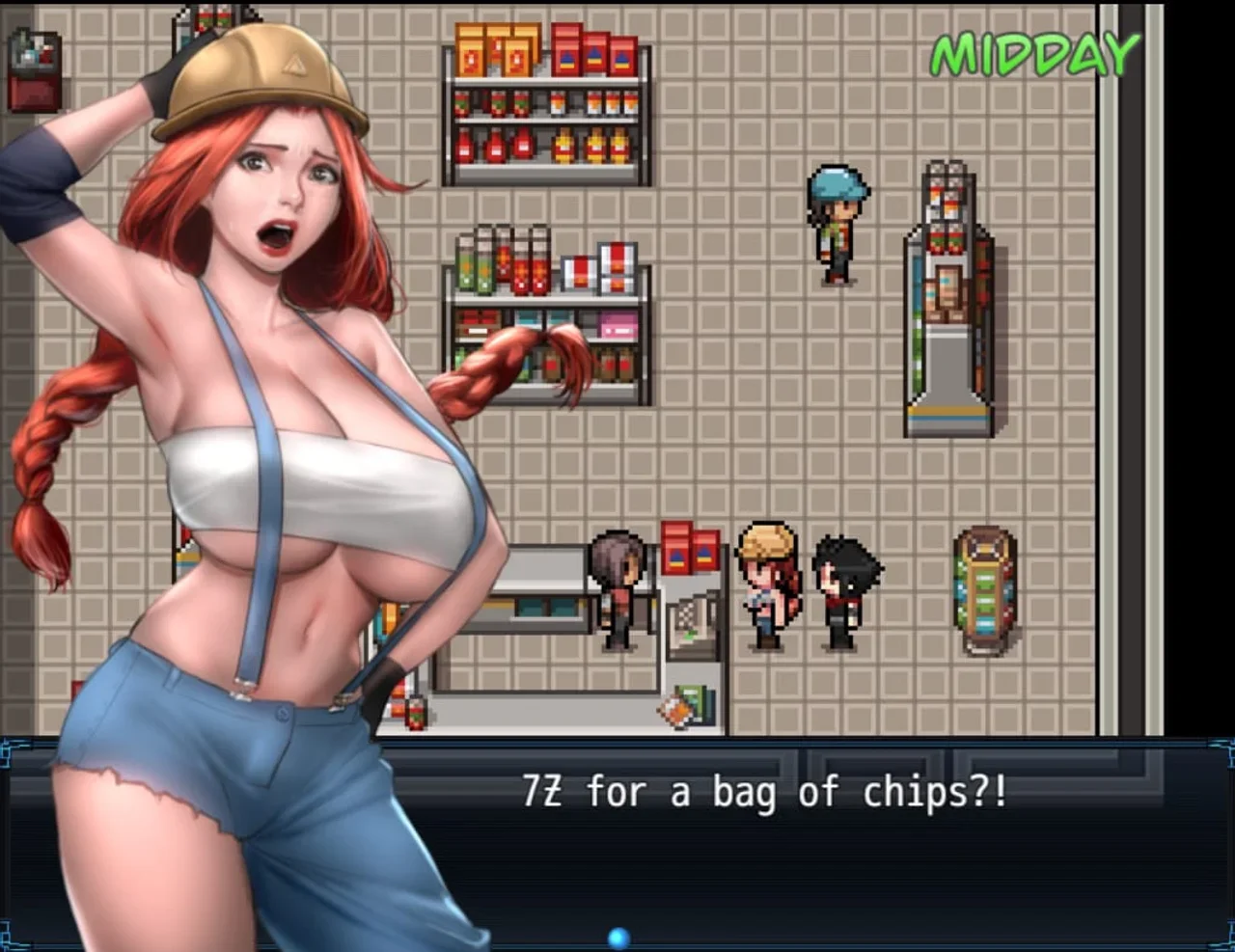 Zombie's Retreat 2 screenshot 3