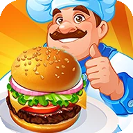 Cooking Craze