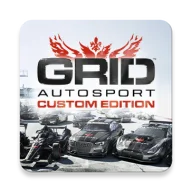 GRID™ Autosport MOD APK v1.10.6RC3 (Unlocked) Download Free
