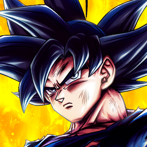DRAGON BALL LEGENDS APK Download Free for Android - icon