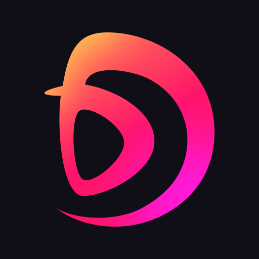 DreameShort MOD APK v1.36.10 (VIP Unlocked, No Ads) Download - icon