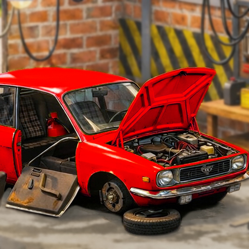 Car Beyond Simulator Game 3D screenshot 1