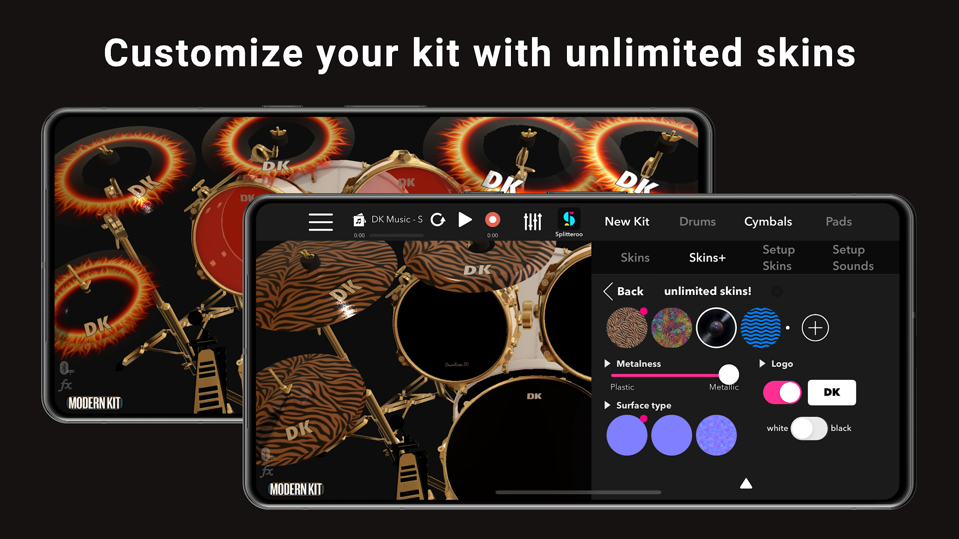 Drum Tuner | Drumtune PRO screenshot 1