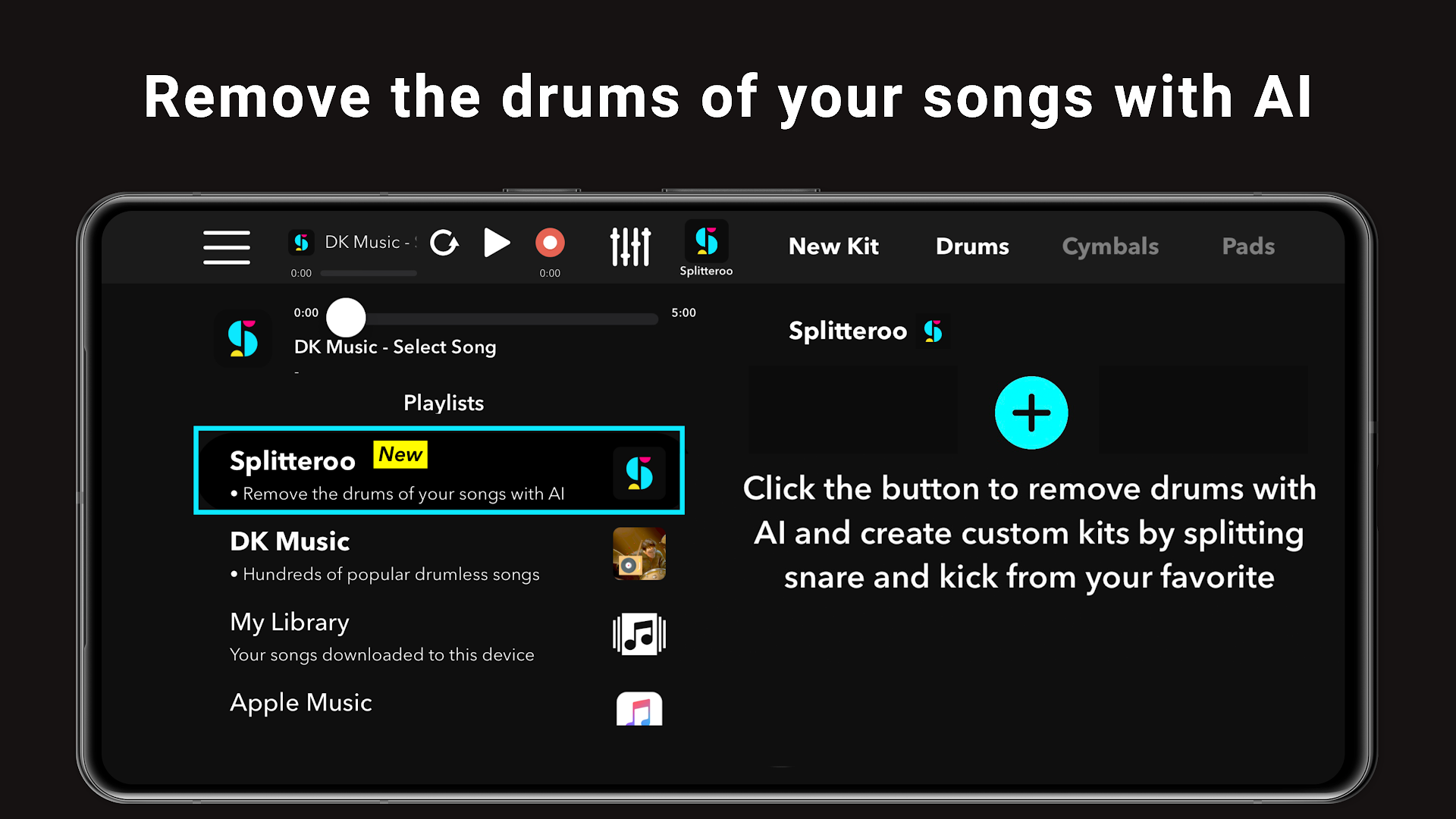 Drum Tuner | Drumtune PRO screenshot 3