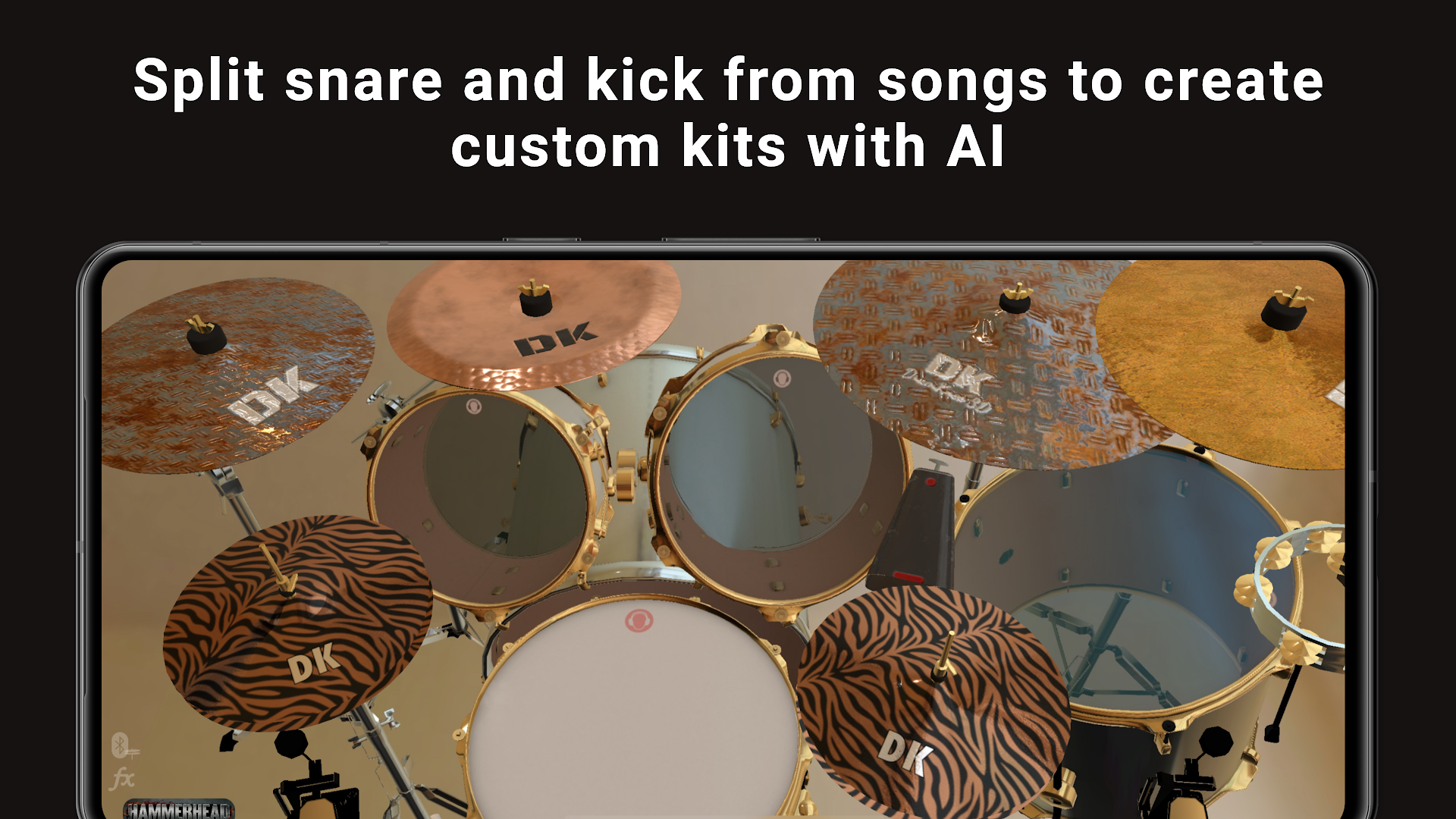 Drum Tuner | Drumtune PRO screenshot 4