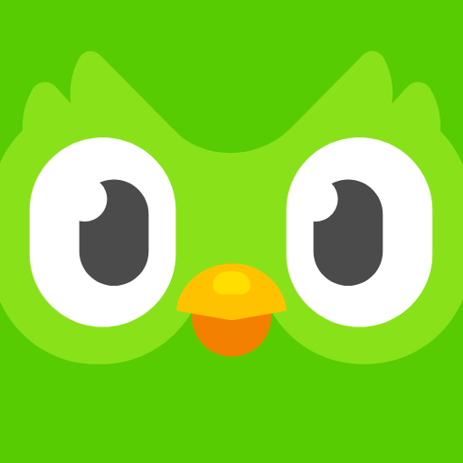 Duolingo v6.83.4 MOD APK for Android - Premium Unlocked - icon
