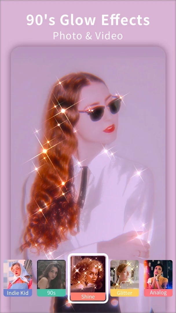 BeautyPlus screenshot 2