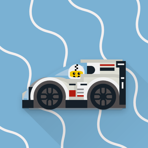 Egg Car Fusion Puzzle APK v1.0.4 (官方正版下载 / 汽车合成与运蛋物理解谜) - icon