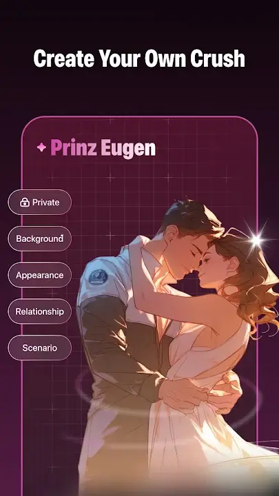 Emochi screenshot 3