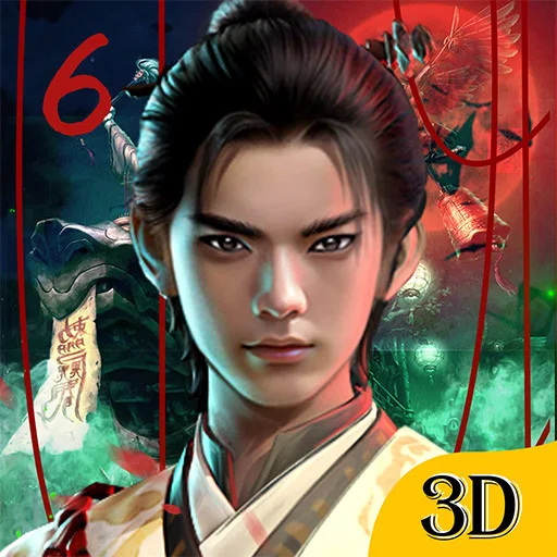 Endless Nightmare 6 APK v1.0.1 (Oficjalna Darmowa Wersja) - icon